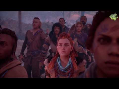 Pantalleros | Videoreview Horizon Zero Dawn