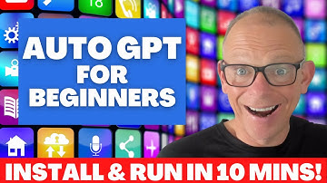 How to Install Auto-GPT: Step-by-Step Guide