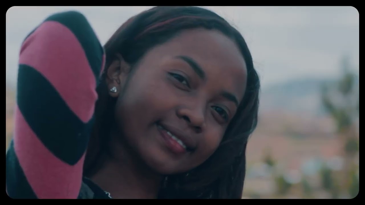 Gas'music Label X Ortiz Nel -  Niova Fo , Clip 2025 