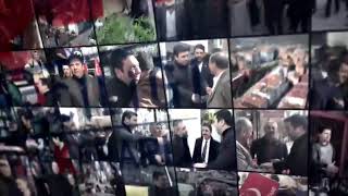 Bilal ay seçim muzigi