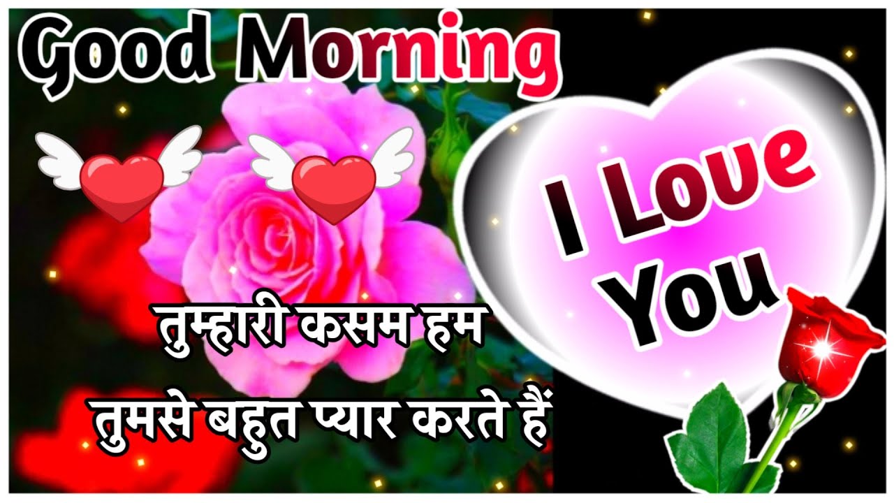 Good Morning Shayari Video | Good Morning Status ...