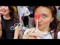 Paris diaries 004  spend a weekend wme paris shopping unboxing et cutting my hair 