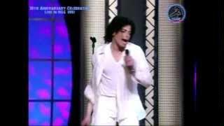 Michael Jackson 30th Anniversary Celebration   I Want You Back Remastered HD youtube original