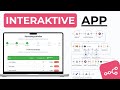Steuere n8n-Workflows mit einer interaktiven Benutzeroberfläche