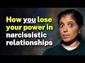 SILENT SACRIFICES The Cost Of Enduring A Narcissistic Relationship 
