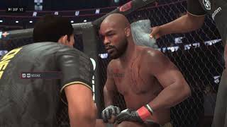 EA SPORTS UFC 5 Stipe