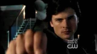 Blur save Lois and Oliver from bullets