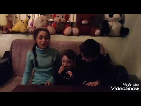 გასაბერი ბუშტები