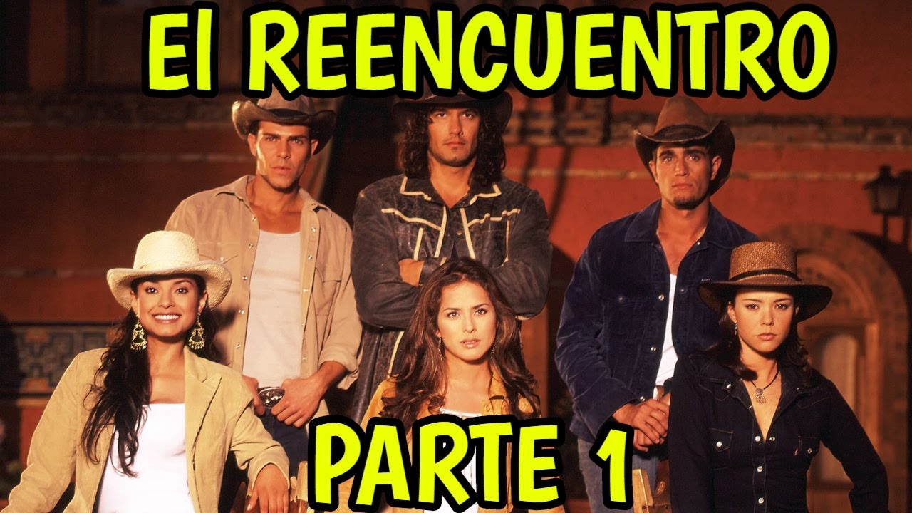 Elenco De Pasion De Gavilanes 1