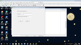program sederhana delphi 7 menggunakan string part 3