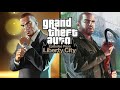 Grand theft auto iv the complete edition 2024  gta 4 theme  gta 4 gameplay
