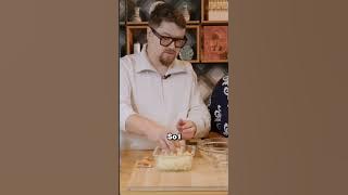 The one trick that makes latkes ultra-crispy