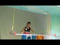 Seco Siempre™ Cloth Drying Pulley Operated Hanger Seco Siempre™ Cloth Drying Pulley Operated Hanger