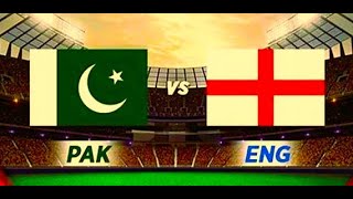 England vs Pakistan ENG vs PAK Live Score Streaming 3rd T20 | Live Cricket