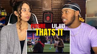 Future & Lil Uzi Vert -That’s It (Official Video) REACTION