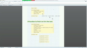 Mathcad Prime 8 with Maple2022 Tips-62 (How to use If functions.)