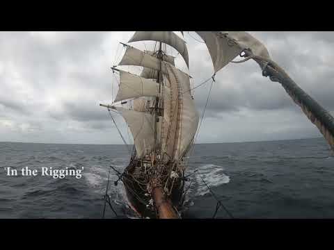 Sydney to Hobart