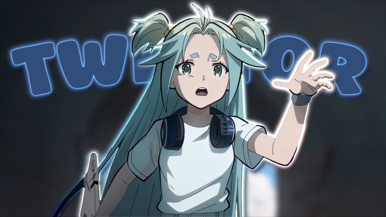 To Be Hero X Episode 9 Twixtor Clips YouTube