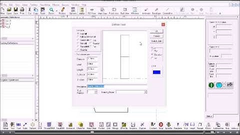 CAD - Machining an imported DXF file in Dolphin CAD-CAM