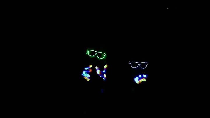 Lighten UP