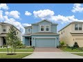 3130 Armstrong Spring Drive Kissimmee FL 34744