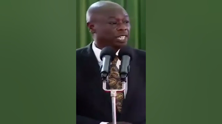 LISTEN TO WHAT EMOTIONAL DP GACHAGUA TOLD MT KENYA MPS FACE TO FACE IN NYERI AMID HIS IMPEACHMENT!