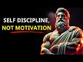 10 Stoic Principles to Build Self-Discipline | Timeless Wisdom from Marcus Aurelius