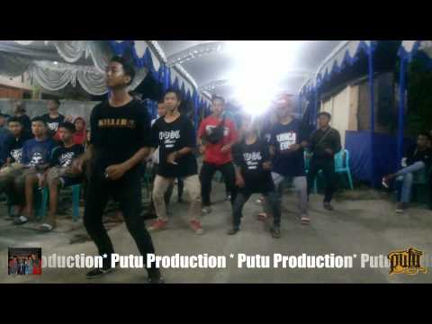 Paijo Kimcil Feat Putra Dewa - Edan Turun