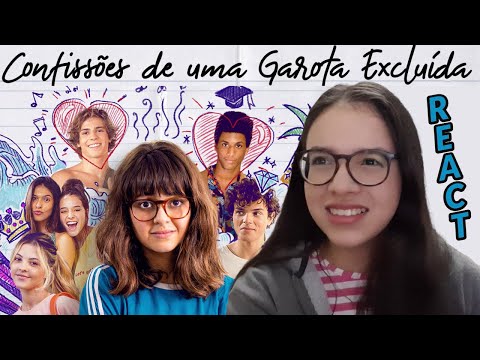 Assistindo Confissões de uma Garota Excluída (para que você não precise)