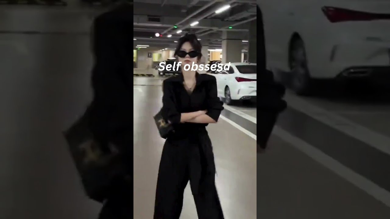  Are You That Girl Who Make Sure To Like And Subscribe