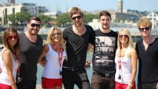 KODALINE CRUISE - Love Like This - FM104