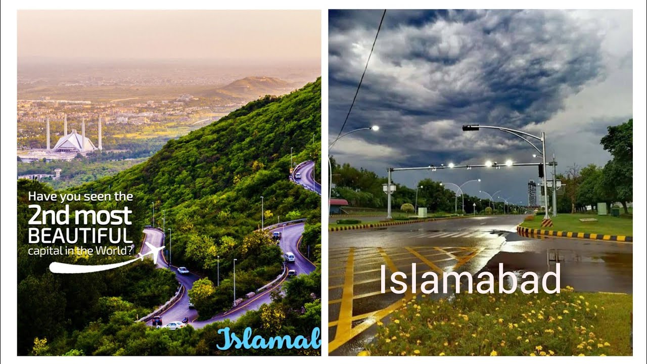 today-reaction-on-islamabad-world-s-second-most-beautiful-capital-city