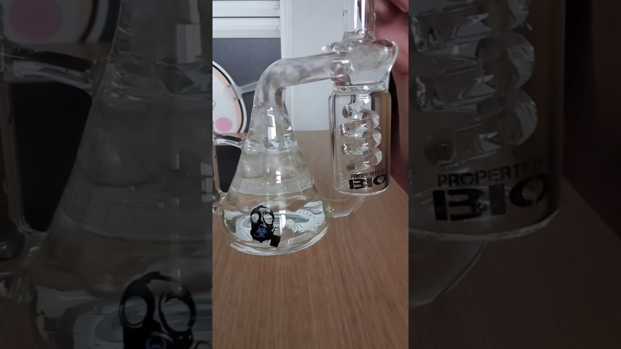 Awesome Recycler Rig