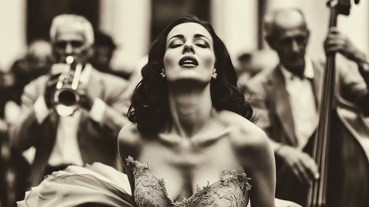 Бабочка в Гаване 🦋 Кубинская музыка, красота и ностальгия