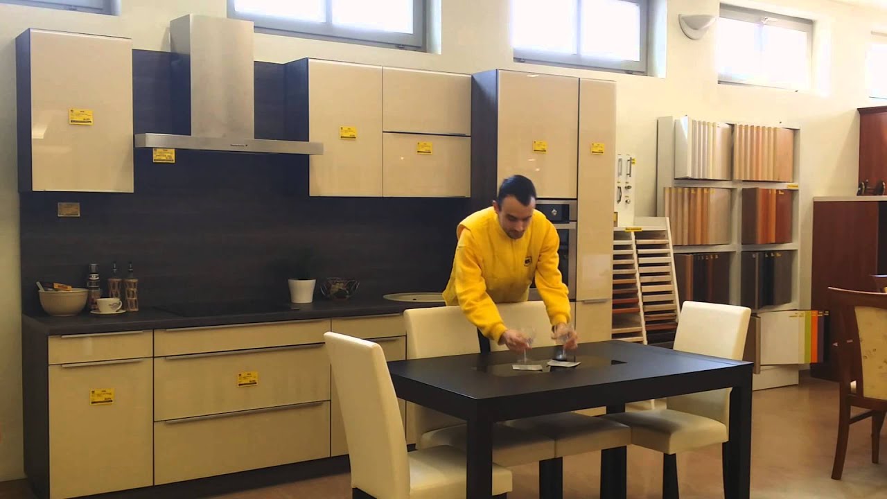 Viva konyha, jazz étkezŠyoutube