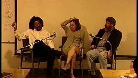 Eugenia Butler, Samuel Mockbee & Rick Lowe (Septem...