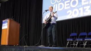 Hey Good Lookin - Bob Kovacs At Gv Expo 2013