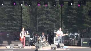 INFECTION's - Knocking On Heaven's Door /Bob Dylan's Cover/ (Beatles Fest 2013)