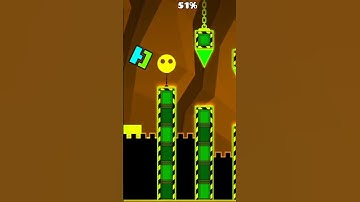 Geometry dash world beast mode