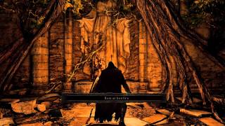 Dark Souls 2 SOTFS SweetFX-MasterEffect [Lighting Fix]