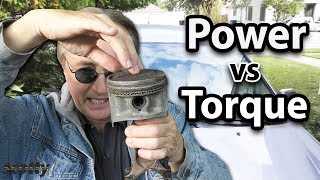 Horsepower vs Torque, Which is Better