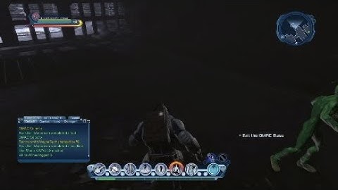 DCUO: OMAC Base Duo In-Depth Feat Guide