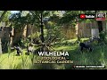 Stuttgart’ın Gizli Cenneti: Wilhelma Hayvanat ve Botanik Bahçesi! 4K Ultra HD