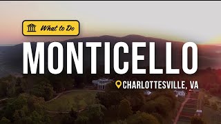 Exploring the Life of Sally Hemmings at Monticello | Get Out of Town