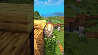 Minecraft Nether Portal