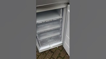 14s How To Find Your Hotpoint Fridge Model Number- Based on Model RFAA52 S. Tip;Remove Salad Drawers