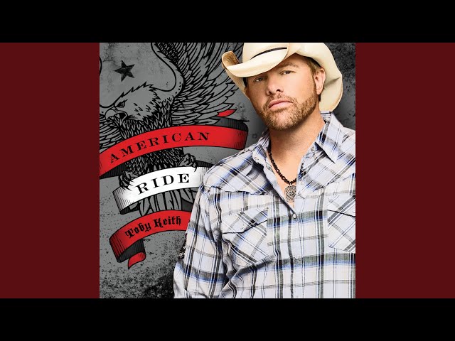 Toby Keith - EVERY DOG HAS IT&apo