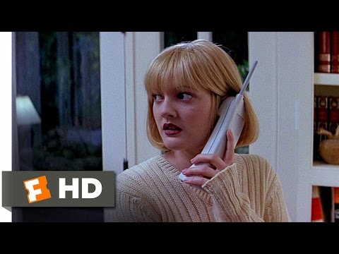 Do You Like Scary Movies? - Scream (1/12) Movie CLIP (1996) HD