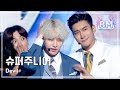 [Comeback Stage] Super Junior - Devil, 슈퍼주니어 - 데빌, Show Music core 20150718