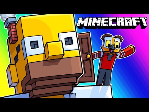 minecraft-funny-moments---the-giant-exploding-homer-prank!